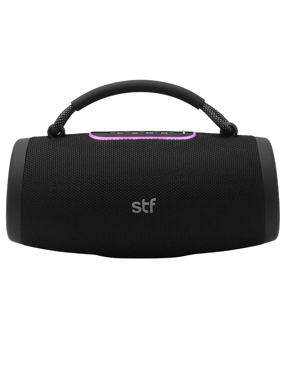Bocina portátil recargable STF Allure Stand